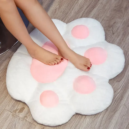 70*60cm Cat Paw Plush Toys