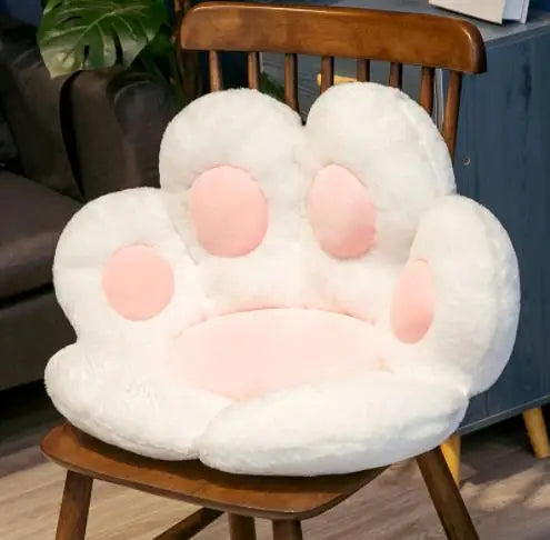 70*60cm Cat Paw Plush Toys