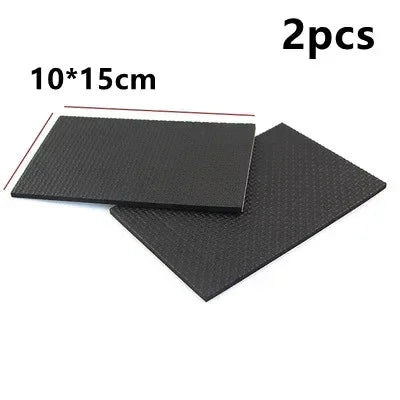 Self-Adhesive Furniture Leg Pads – Anti-Skid Scratch-Resistant Floor Protectors