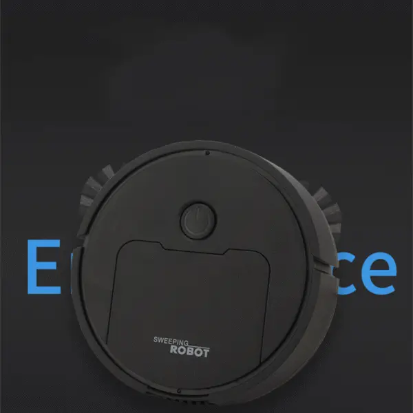 Smart Sweeping Robot - Image 2