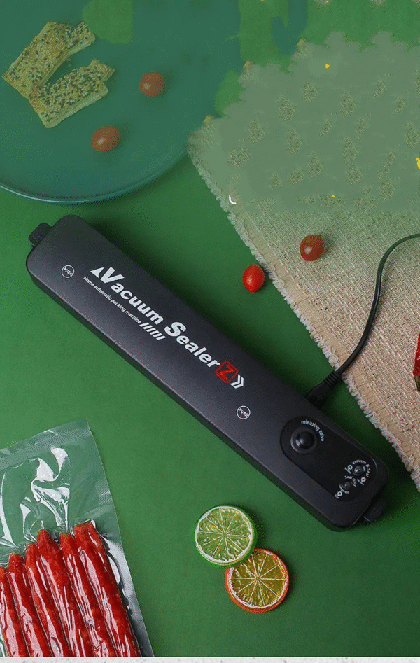 2-in-1 Vacuum Sealer Machine - Image 5