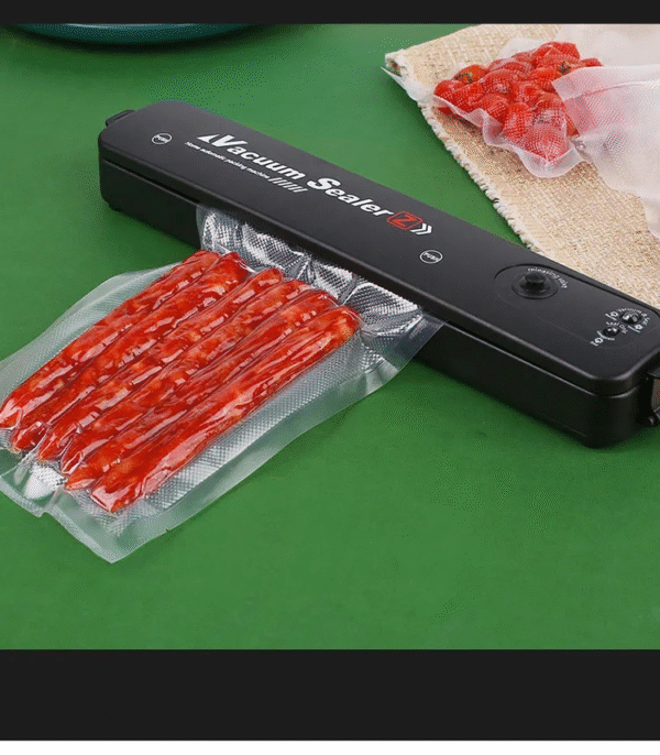 2-in-1 Vacuum Sealer Machine - Image 6