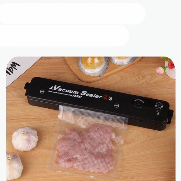 2-in-1 Vacuum Sealer Machine - Image 8