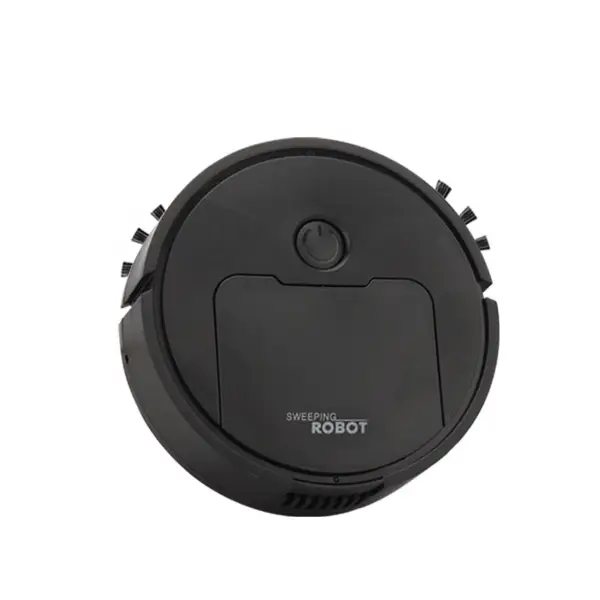 Smart Sweeping Robot - Image 3