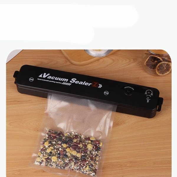 2-in-1 Vacuum Sealer Machine - Image 2