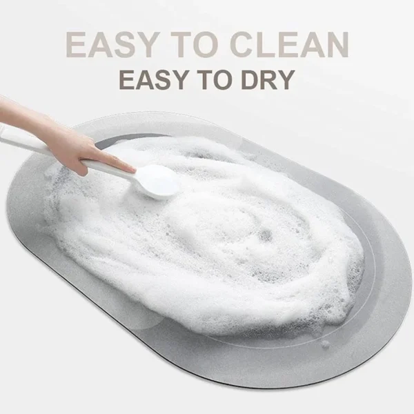Super Absorbent Floor Mat - Image 4