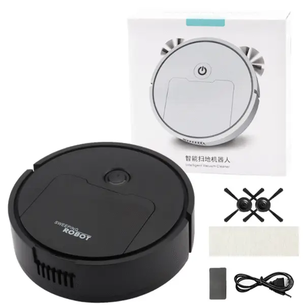 Smart Sweeping Robot - Image 4
