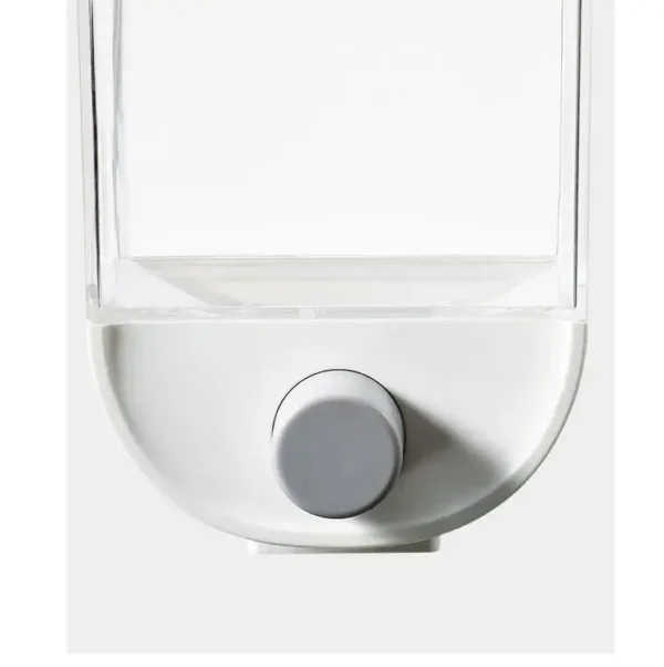 Wall-Mounted Cereal Dispenser - Image 5