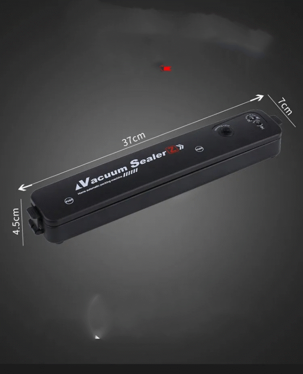 2-in-1 Vacuum Sealer Machine - Image 4