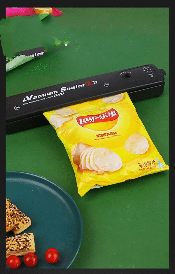 2-in-1 Vacuum Sealer Machine - Image 7