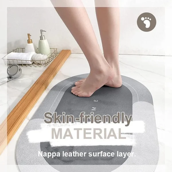 Super Absorbent Floor Mat - Image 7