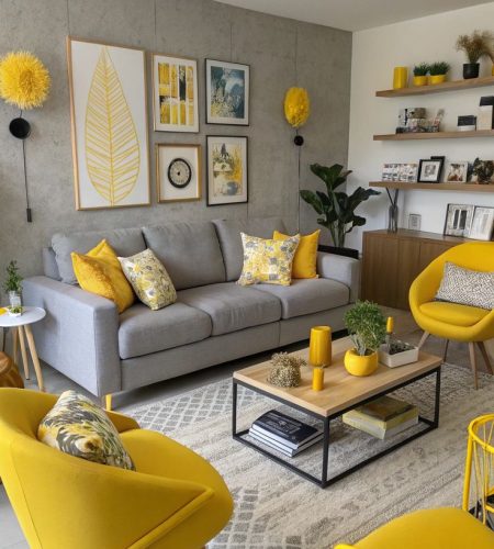 29 Must-Try Grey Couch Living Room Ideas for a Timeless Look (1)