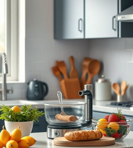 Amazon Home Kitchen Essentials