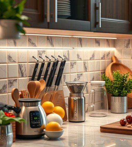Home Gadgets Kitchen